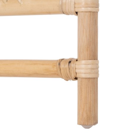 Paravento Naturale Rattan 120 x 4 x 168,5 cm