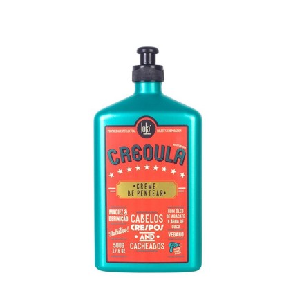 Entwirrender Conditioner Lola Cosmetics Lola Creoula 500 ml