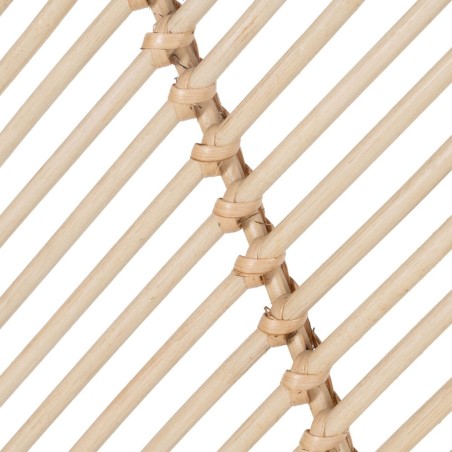 Paravento Naturale Rattan 120 x 4 x 168,5 cm