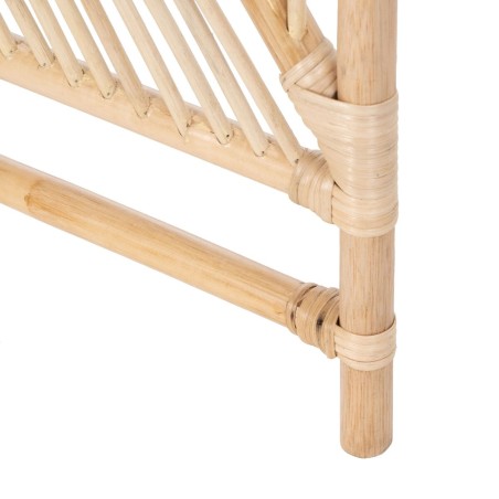 Paravento Naturale Rattan 120 x 4 x 168,5 cm