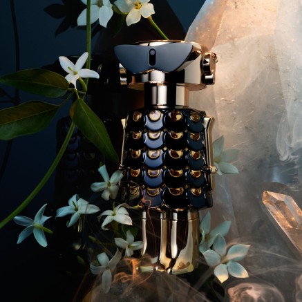 Parfum Femme Paco Rabanne Fame EDP 50 ml 2