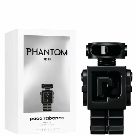Perfume Hombre Paco Rabanne PHANTOM EDP 100 ml 2
