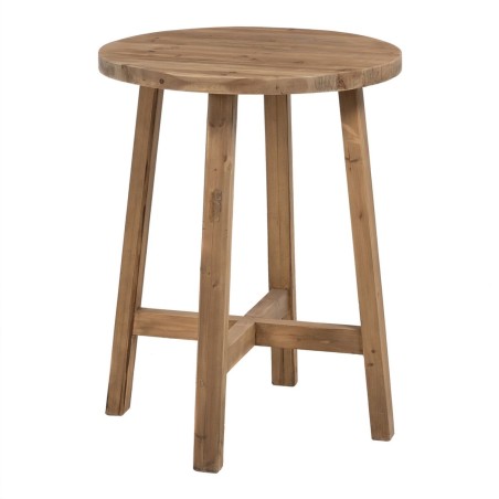 Tafel Natuurlijk 70 x 70 x 90 cm