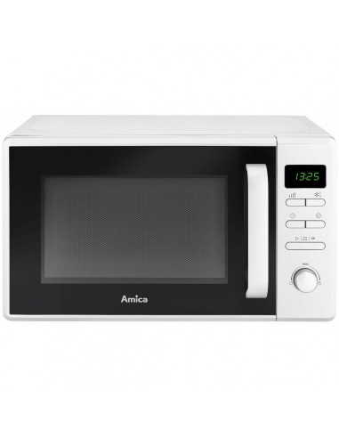 Microwave Amica AMMF20E1W  700 W 20 L