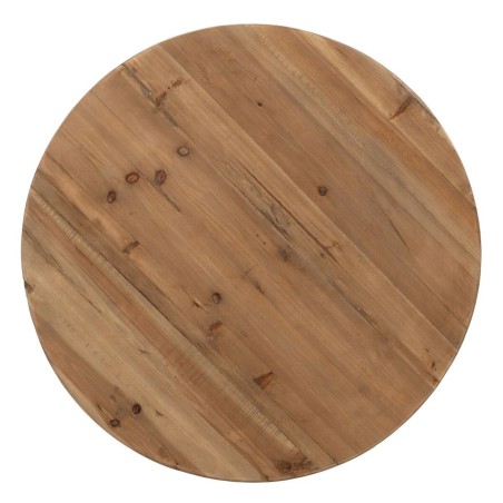 Table Natural 70 x 70 x 90 cm