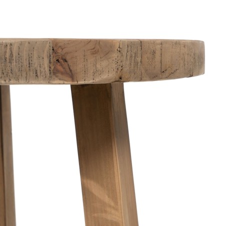 Table Natural 70 x 70 x 90 cm