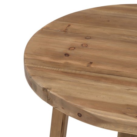 Table Natural 70 x 70 x 90 cm