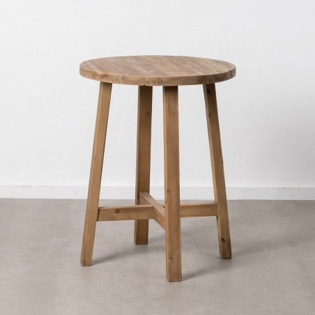 Table Natural 70 x 70 x 90 cm