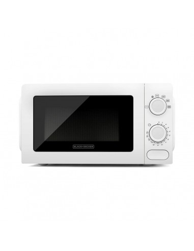 Microwave Black & Decker BXMY700E 700...