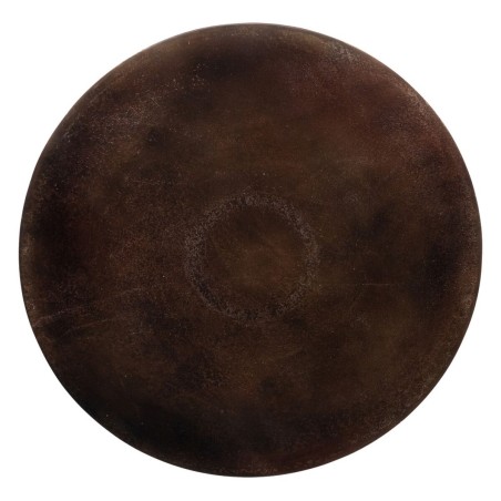 Table d'appoint Cuivre 45 x 45 x 62 cm