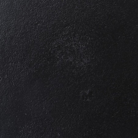 Side table Black 40 x 40 x 58 cm