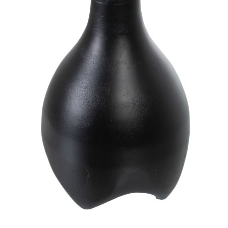 Side table Black 40 x 40 x 58 cm