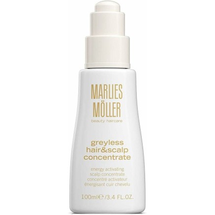 Tratamiento Capilar Fortalecedor Marlies Möller Specialists Antiedad