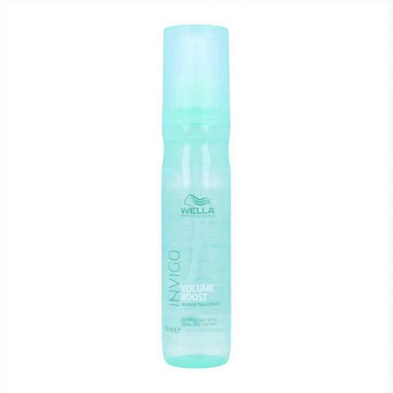Styling Crème Wella Invigo Volume Boost 150 ml