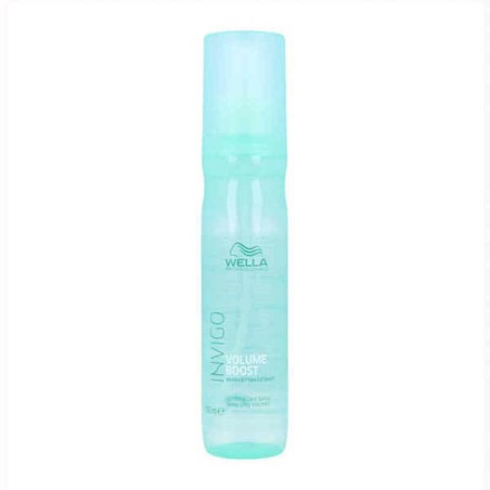 Crème stylisant Wella Invigo Volume Boost 150 ml