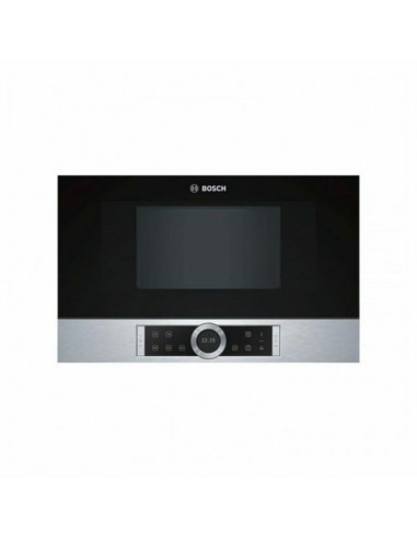 Built-in microwave BOSCH BFR634GS1