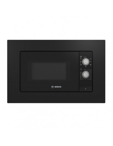 Microwave with Grill BOSCH BEL620MB3...