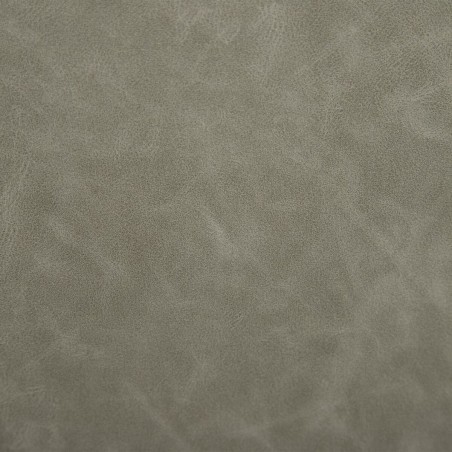 Leunstoel Zwart Groen 61 x 70 x 85 cm