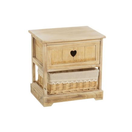 Ladenkast COUNTRY Natuurlijk 40 x 29 x 41 cm