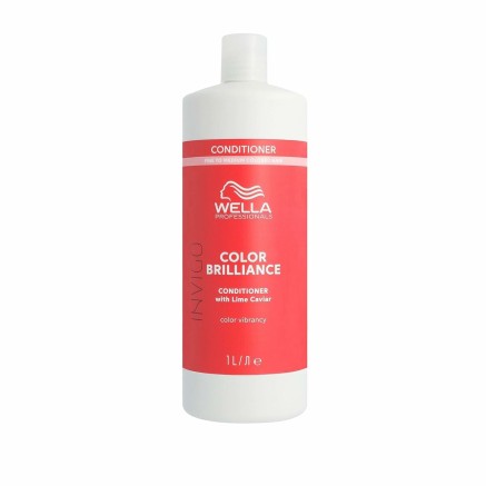 Balsamo Wella Invigo Color Brilliance 1 L