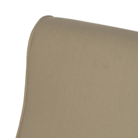 Poltrona Beige 57 x 55 x 85 cm