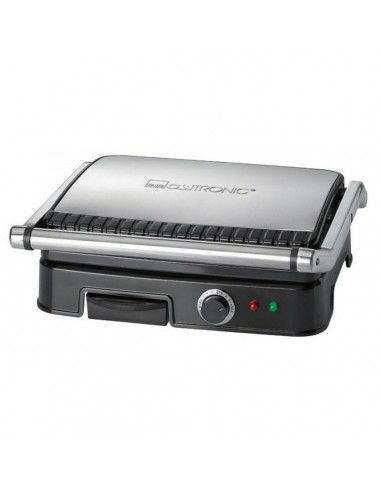 Electric Barbecue Clatronic KG 3487...