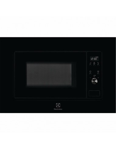 Microwave with Grill Electrolux...