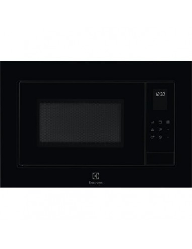 Microwave with Grill Electrolux...