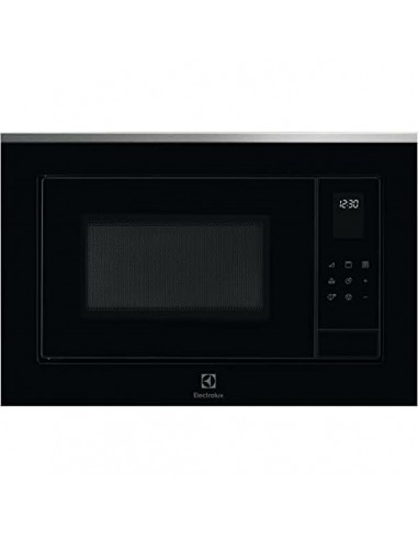 Microwave with Grill Electrolux...