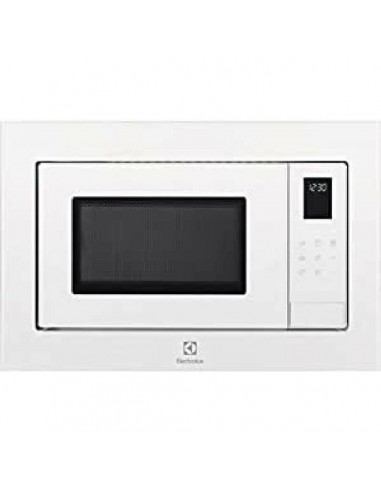 Microwave with Grill Electrolux...