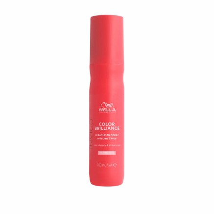 Balsamo Wella Invigo Color Brilliance Bb 150 ml