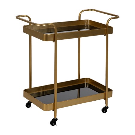 Tevogn Gold 63 x 38 x 75 cm