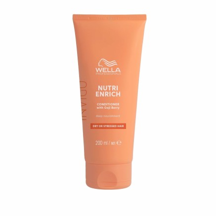Nährende Balsamspülung Wella Invigo Nutri-Enrich Revitalisierende 20