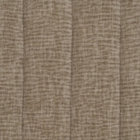 Leunstoel Zwart Gouden 58 x 70 x 74 cm