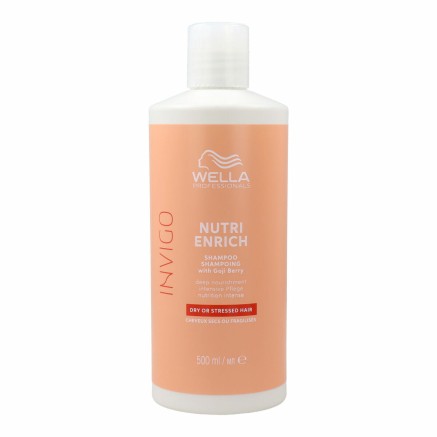Champú Wella Invigo Enrich 500 ml