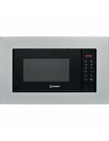 Microwave Indesit MWI 120 GX 800 W...