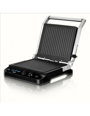 Electric Barbecue Mpm MGR-11M 2000 W