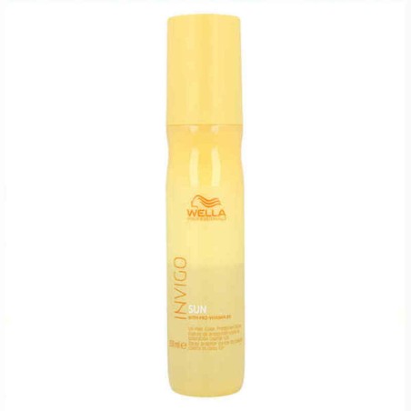 Styling Crème Wella Invigo Sun 150 ml