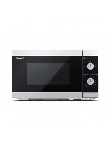 Microwave Sharp YC-MS01E-S  800 W 20 L