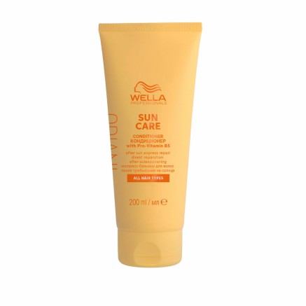 Balsamo Wella Invigo Sun 200 ml