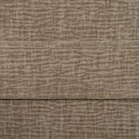 Sofá Negro Beige 127 x 72 x 73 cm