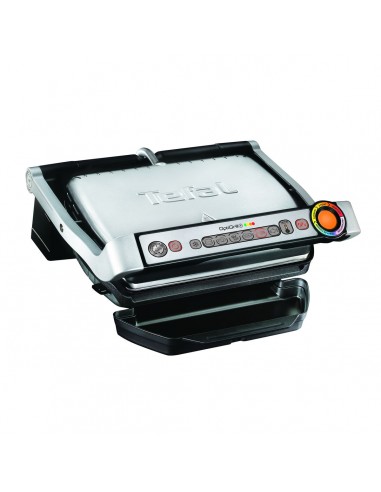 Barbecue Elettrico Tefal OptiGrill +...