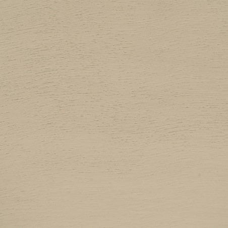 Table de Nuit Crème 43 x 33 x 66 cm