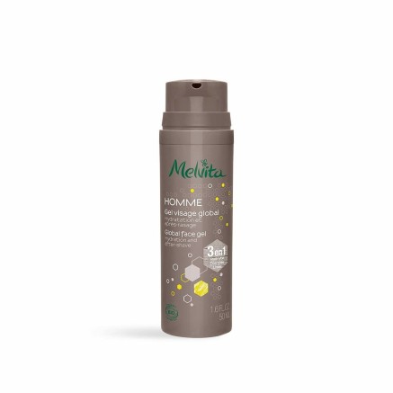 Set para el Afeitado Melvita Hombre 2