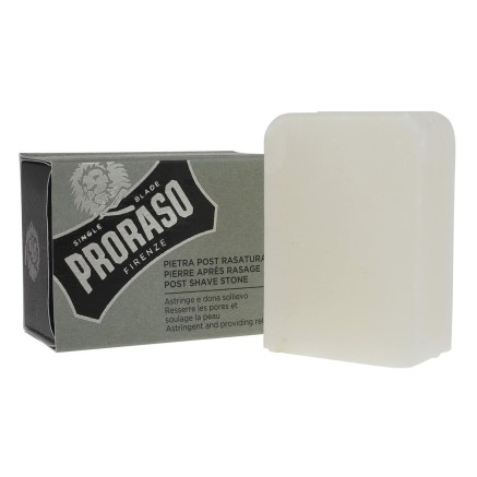 Piedra para después del afeitado Proraso  100 g