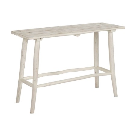 Ingresso Bianco 120 x 40 x 80 cm