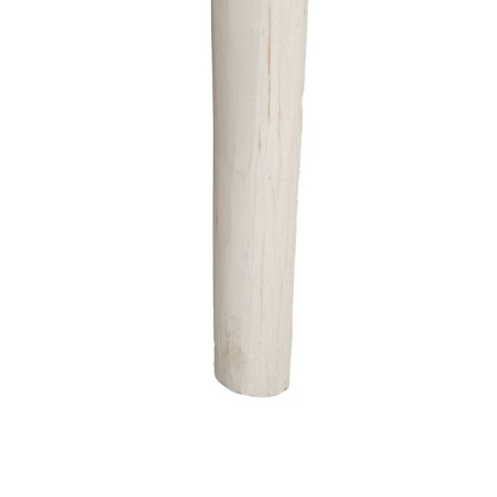 Recibidor Blanco 120 x 40 x 80 cm