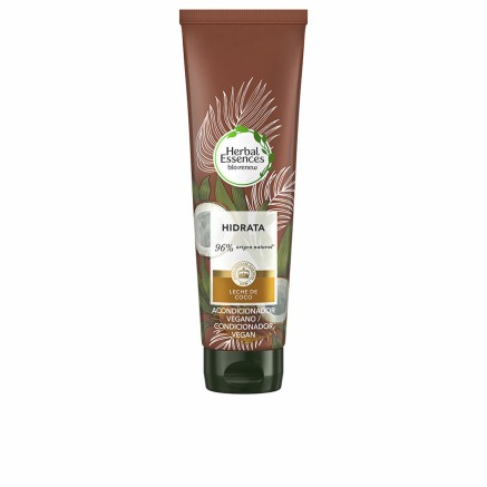 Conditioner Herbal  Coconut milk Moisturizing 275 ml