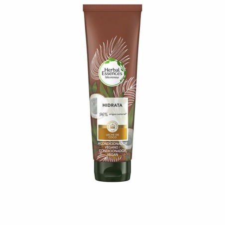 Acondicionador Herbal  Leche de coco Hidratante 275 ml