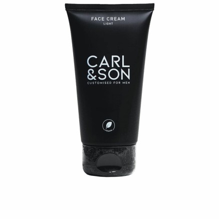 Gezichtscrème Carl&son Licht 75 ml